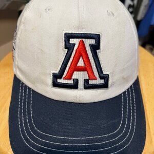 Arizona Wildcats Football Hat